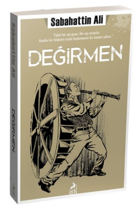 Buchcover