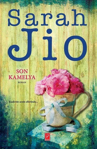 Son Kamelya. Translated by Fatma Zeynep Öztürk.