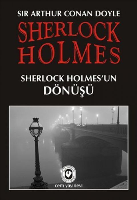 Sherlock Holmesun Dönüsü