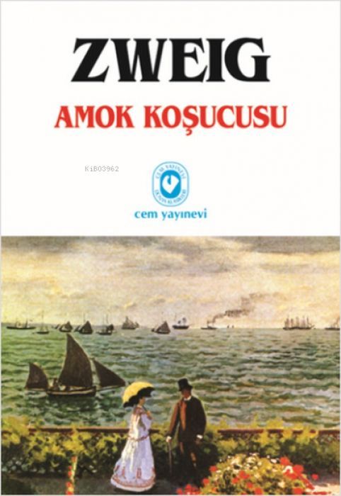Amok Kosucusu
