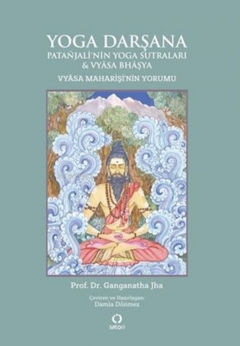Yoga Darsana