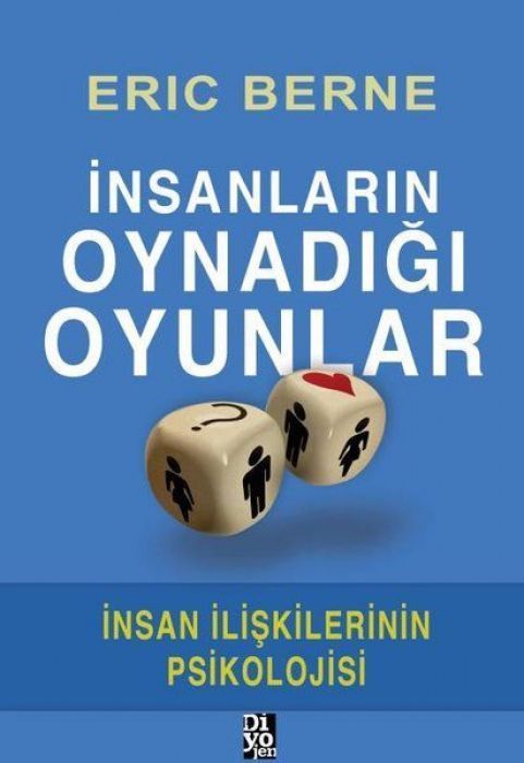 Insanlarin Oynadigi Oyunlar
