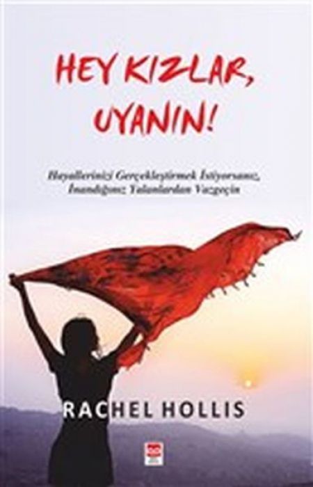 Hey Kizlar Uyanin