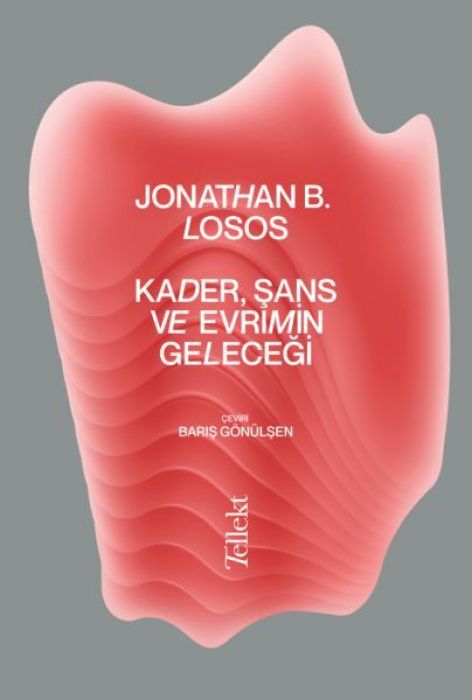 Kader, Sans ve Evrimin Gelecegi