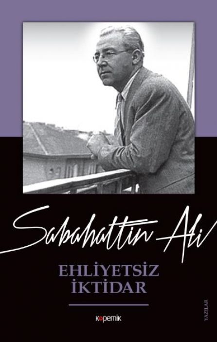 Ehliyetsiz Iktidar