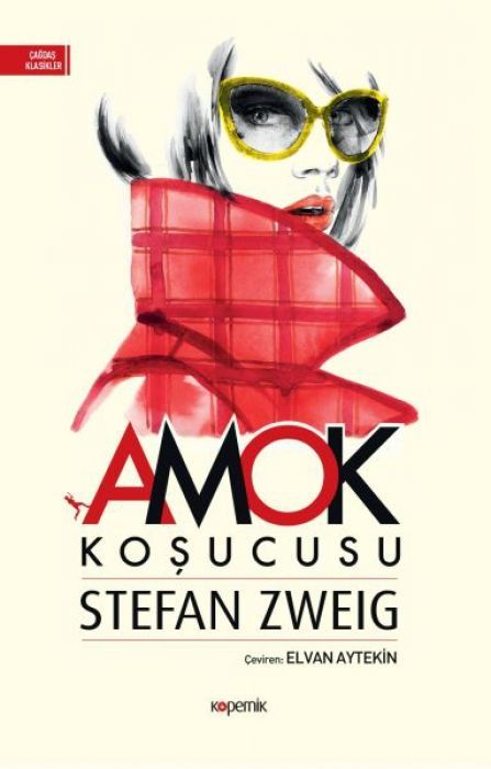 Amok Kosucusu