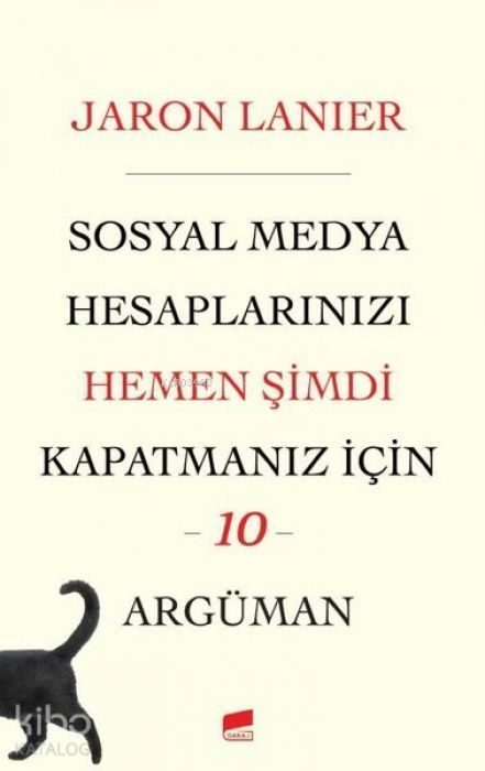Sosyal Medya Hesaplarinizi Hemen Simdi Kapatmaniz icin 10 Argüman