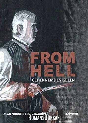 Cehennemden Gelen