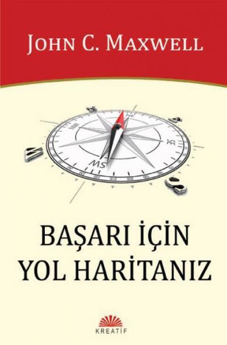 Basari Icin Yol Haritaniz