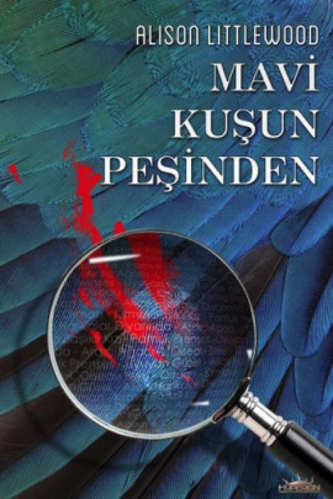 Mavi Kusun Pesinden