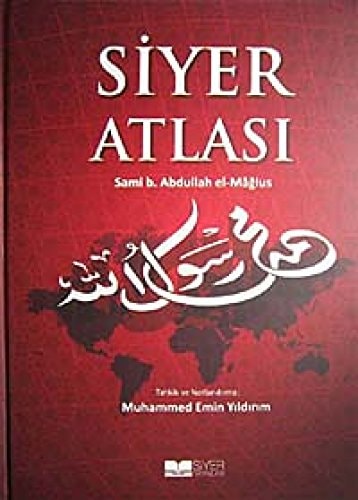 Siyer Atlasi