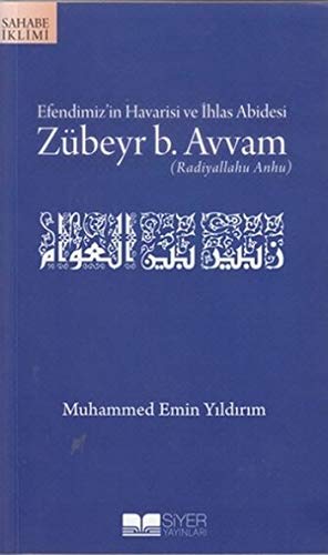 Zübeyr B. Avvam