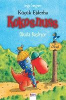 Kücük Ejderha Kokosnuss Okula Basliyor