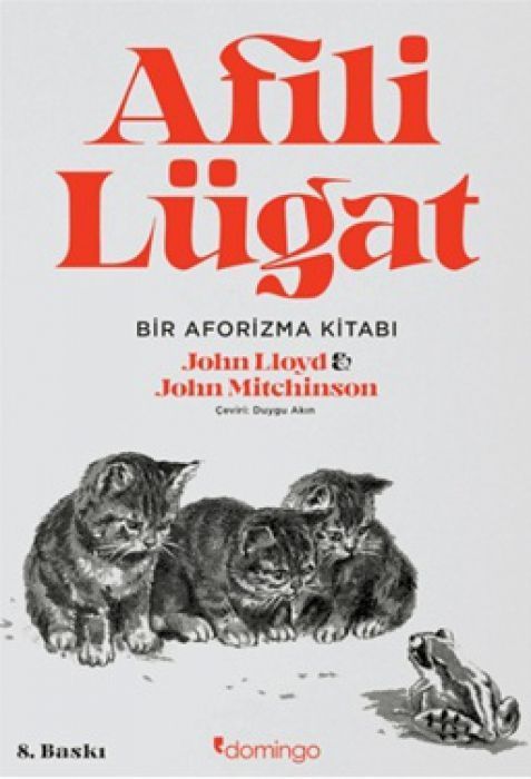 Afili Lügat