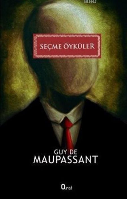 Secme Öyküler