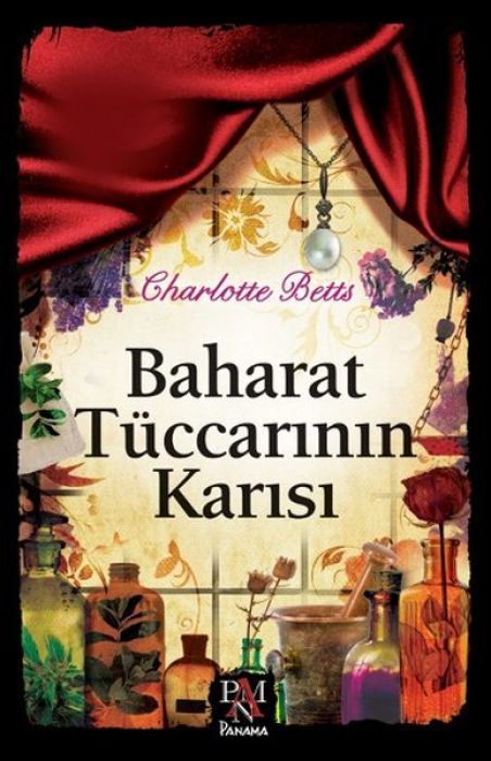 Baharat Tüccarinin Karisi
