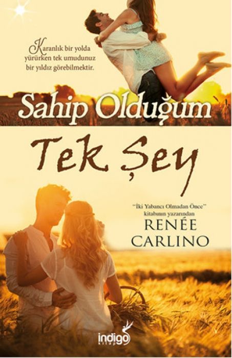 Sahip Oldugum Tek Sey