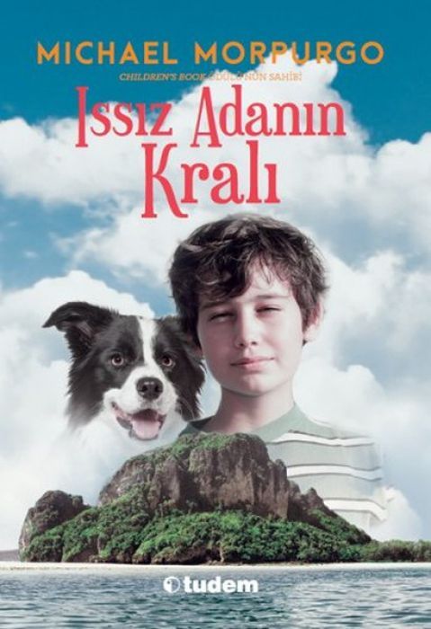 Issiz Adanin Krali