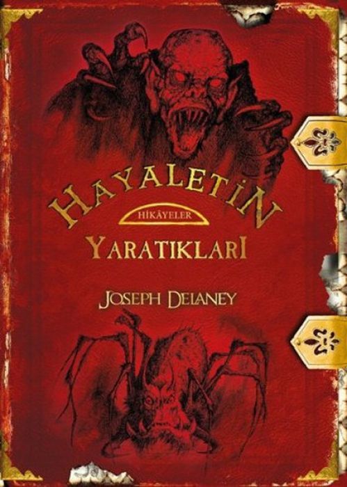 Hayaletin Yaratiklari