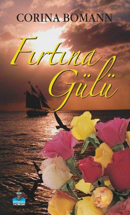 Firtina Gülü
