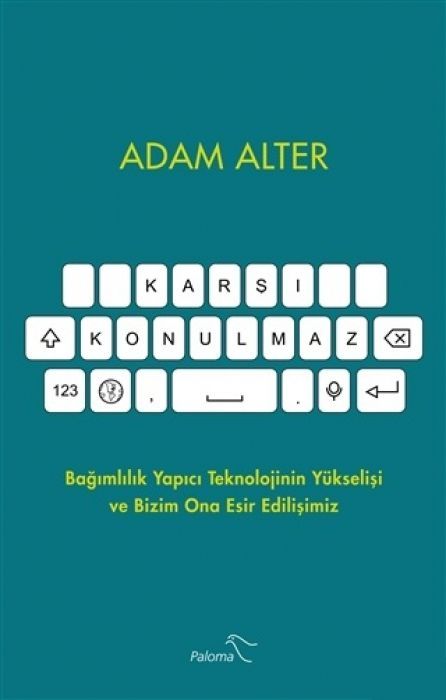 Karsi Konulmaz