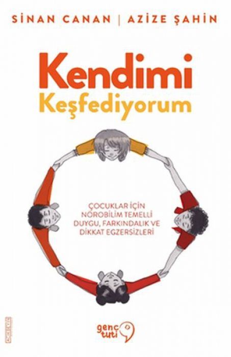 Kendimi Kesfediyorum