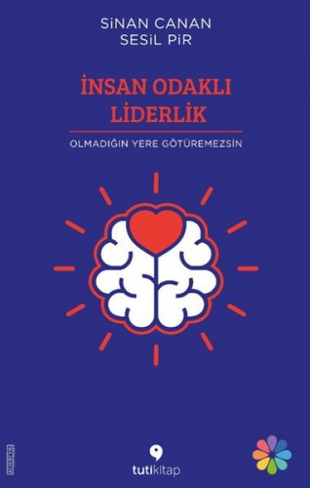 Insan Odakli Liderlik