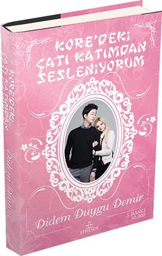 Koredeki Cati Katimdan Sesleniyorum: Ciltli