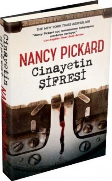 Cinayetin Sifresi