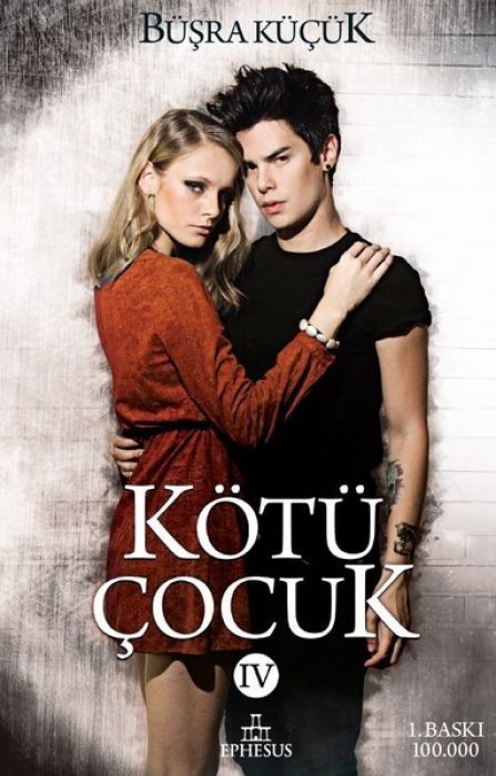 Kötü Cocuk 4