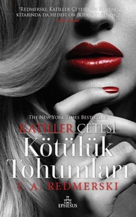 Kötülük Tohumlari