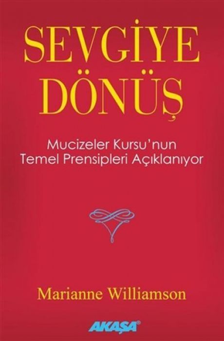 Sevgiye Dönüs