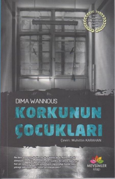 Korkunun Cocuklari