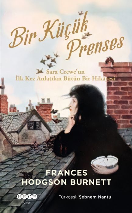 Bir Kücük Prenses