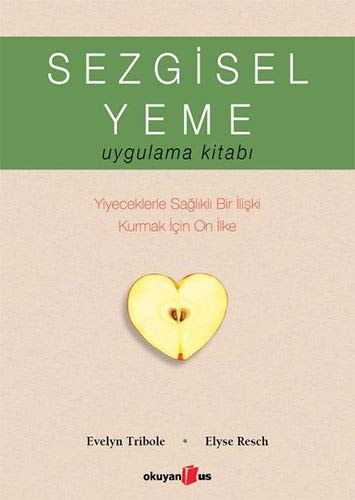 Sezgisel Yeme Uygulama Kitabi