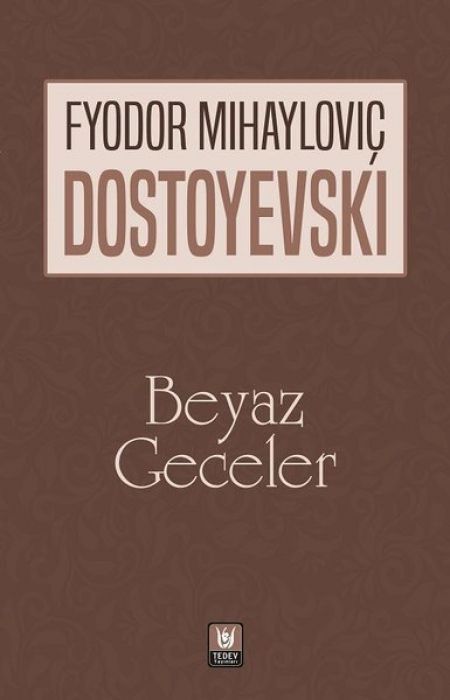 Beyaz Geceler