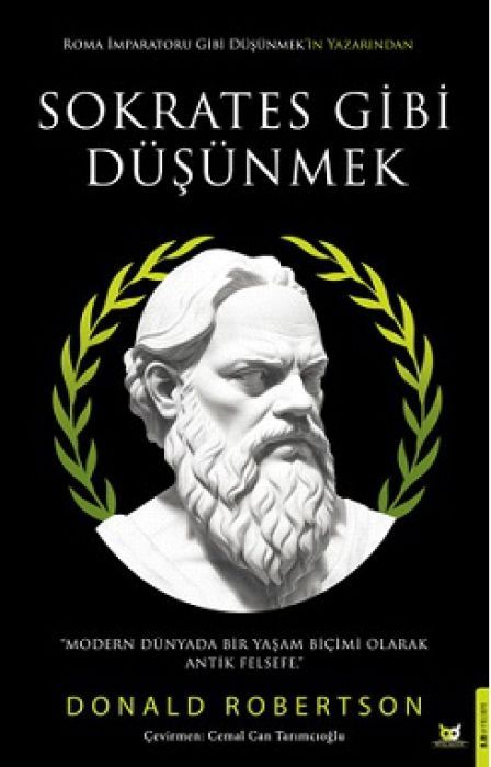 Sokrates Gibi Düsünmek