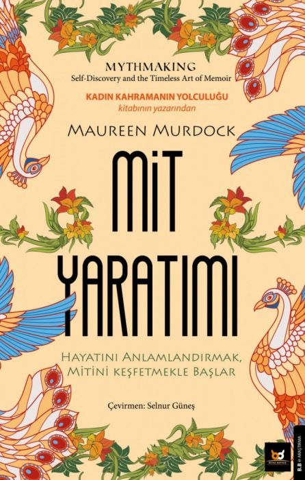 Mit Yaratimi