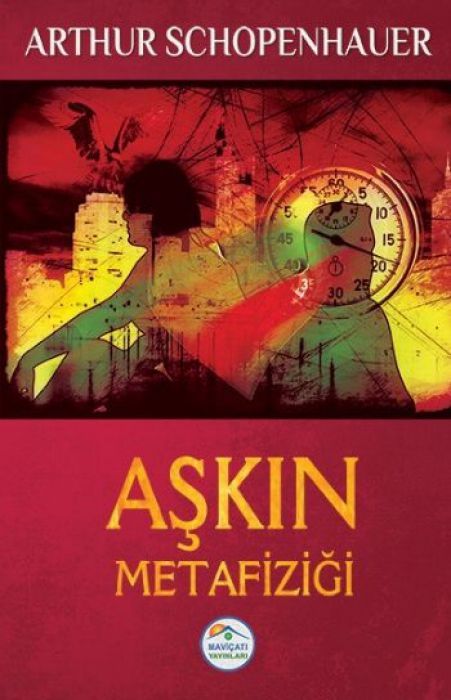Askin Metafizigi