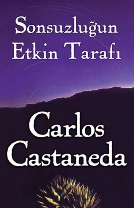 Sonsuzlugun Etkin Tarafi