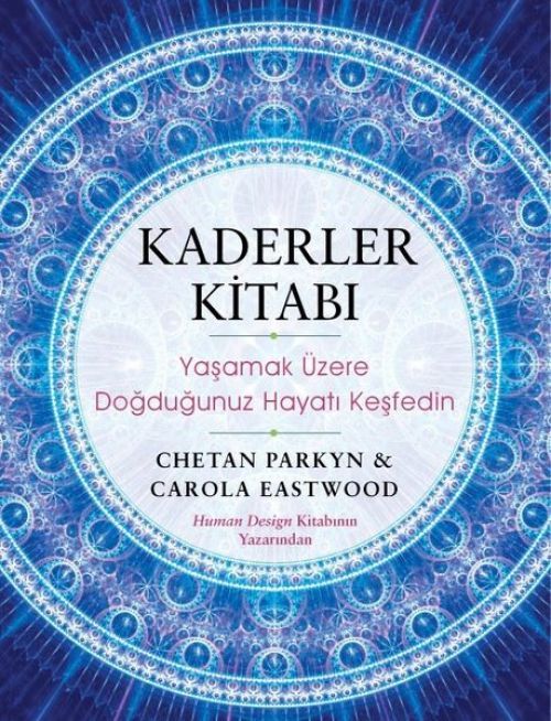 Kaderler Kitabi