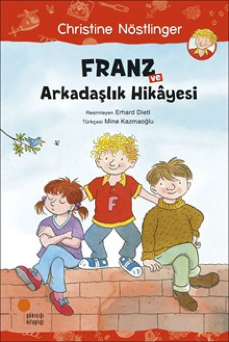 Franz ve Arkadaslik Hikayesi