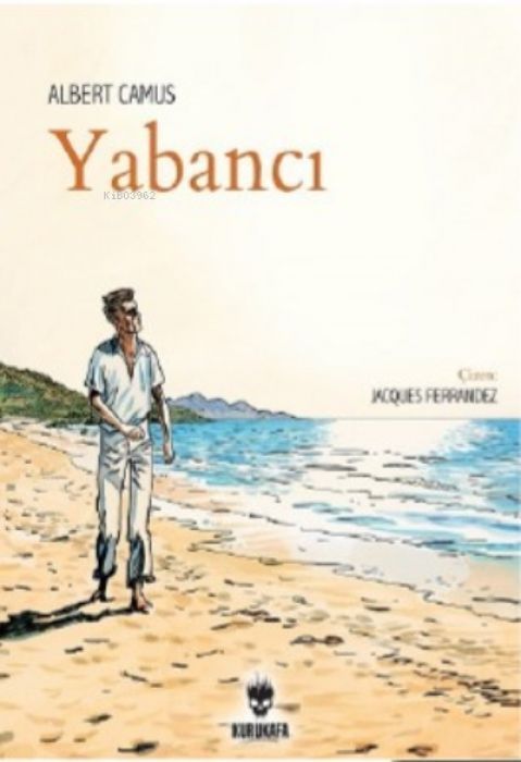 Yabanci Cizgi Roman