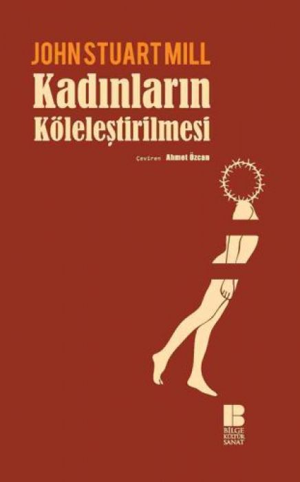 Kadinlarin Kölelestirilmesi