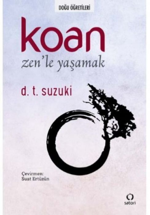 Koan - Zenle Yasamak
