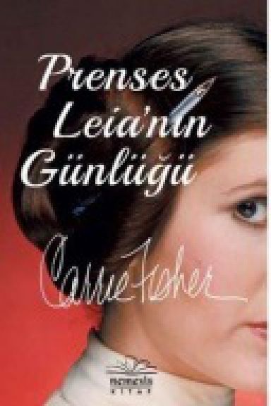 Prenses Leianin Günlügü