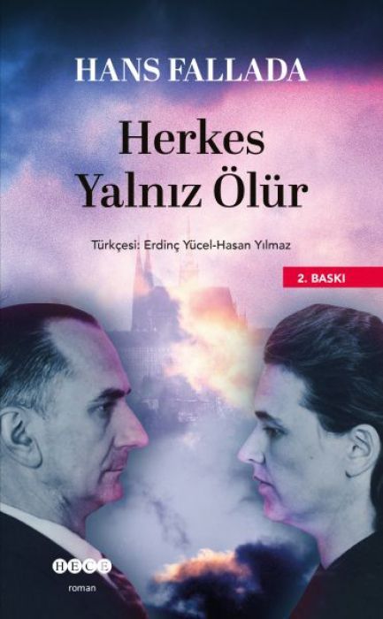 Herkes Yalniz Ölür