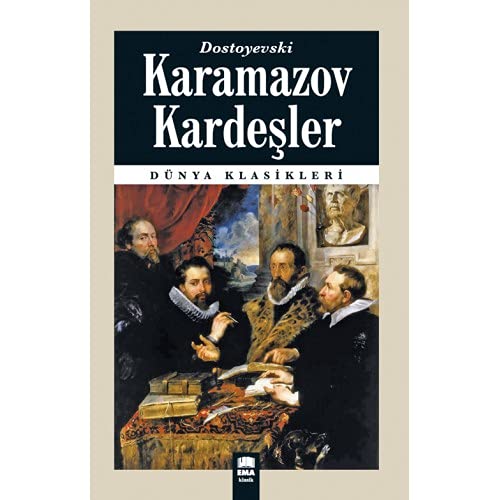 Karamazov Kardesler