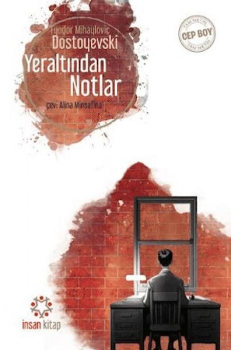 Yeraltindan Notlar