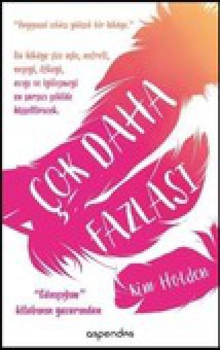 Cok Daha Fazlasi